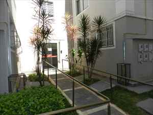  Entrada do bloco