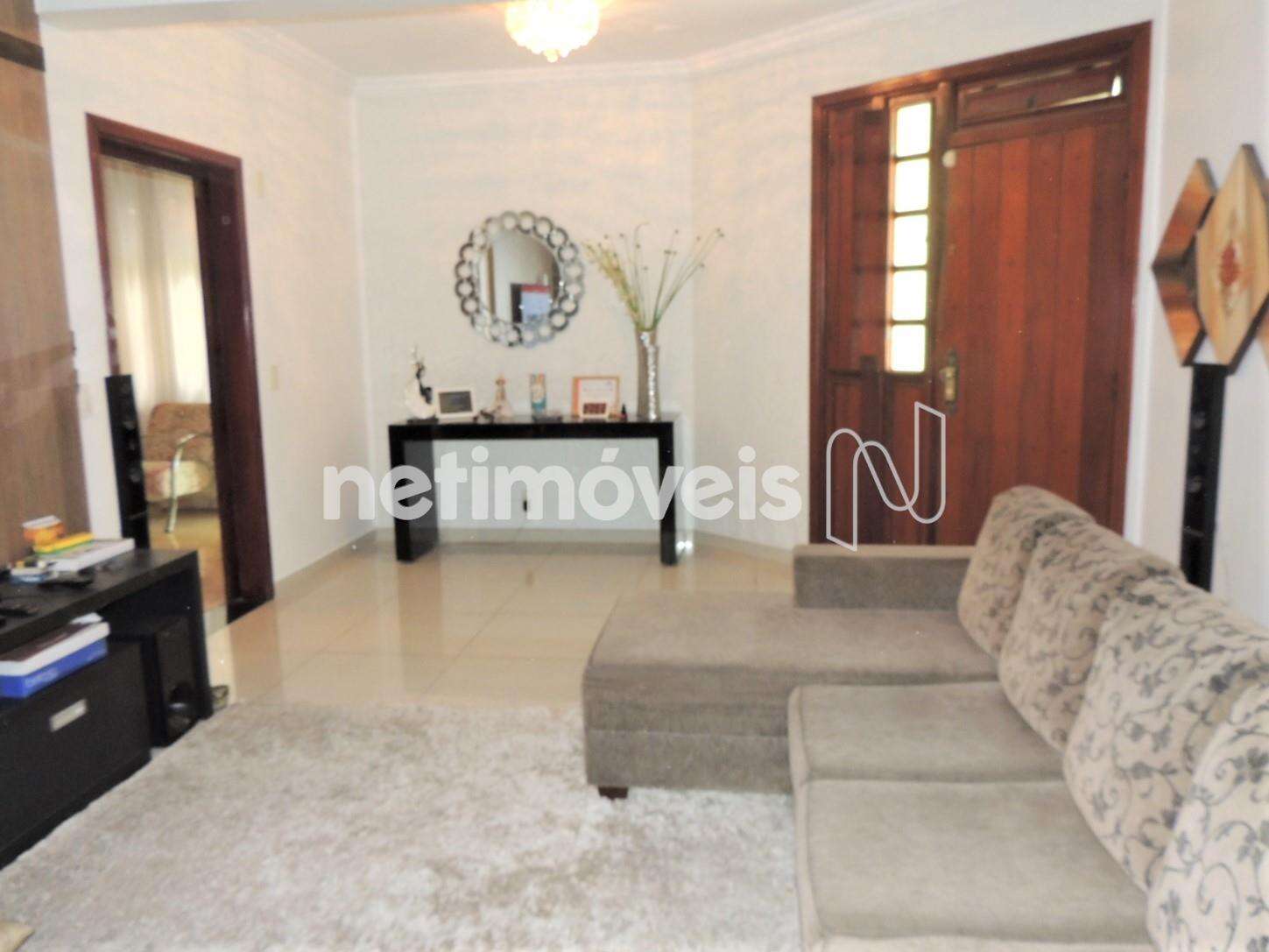 Casa para comprar com 434 m², 4 quartos, 4 banheiros, 5 vagas em Rua Queluzita, União, Belo Horizonte