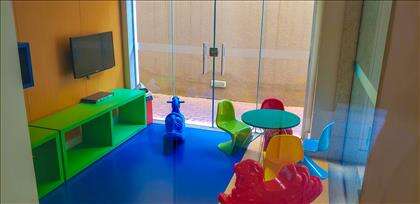Espaço Kids