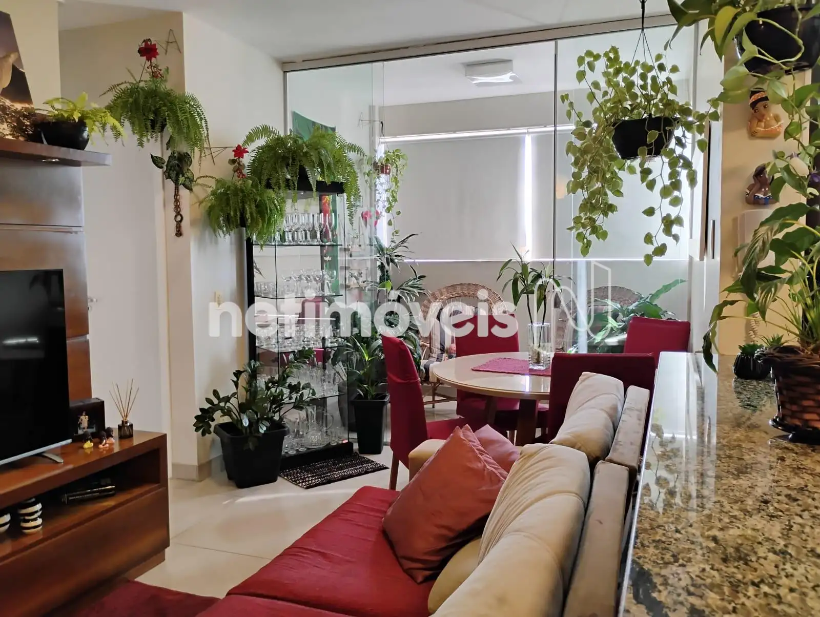 SALA / VARANDA