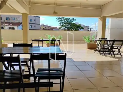 ÁREA DE LAZER / DESCANSO