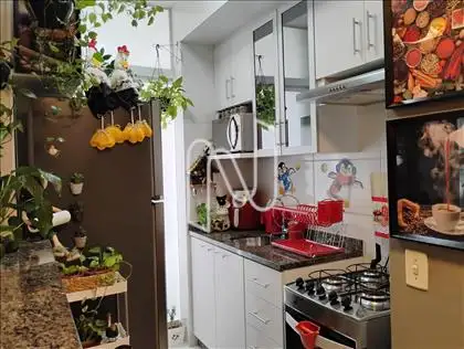 ENTRADA DA COZINHA