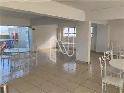 ÁREA DE LAZER / PLAYGROUND