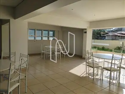OUTRA VISTA DA ÁREA DE LAZER
