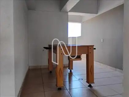 ÁREA DE LAZER - TOTÓ