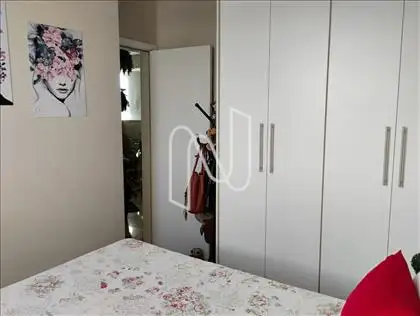QUARTO DE CASAL