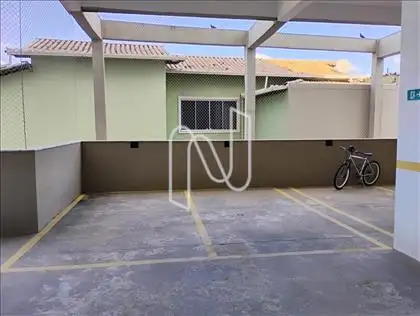 VAGA DE GARAGEM INTERNA 