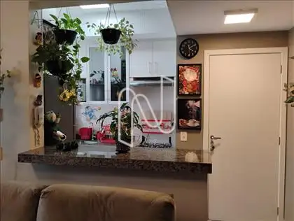 DIVISA SALA / COZINHA