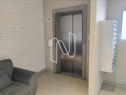 ELEVADOR SOCIAL