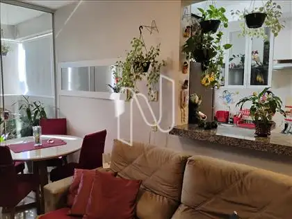 SALA / COZINHA