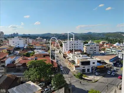 VISTA DA VARANDA