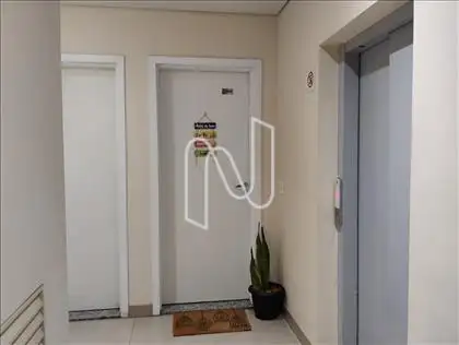 HALL DO PRÉDIO