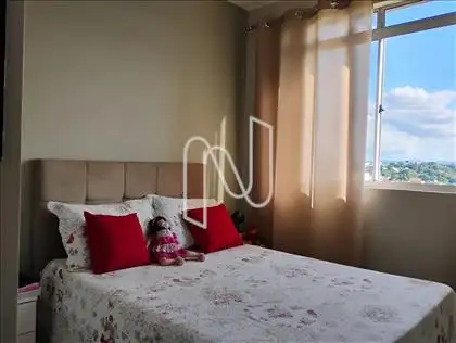 QUARTO CASAL