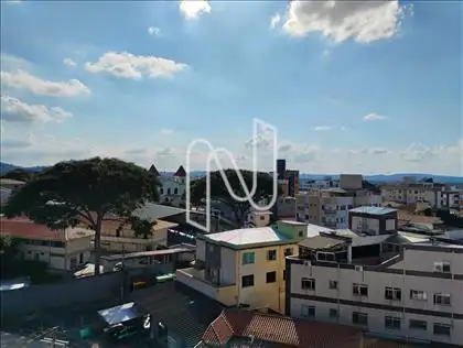 VISTA DO QUARTO 2