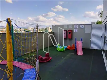 PLAYGROUND, SEGUNDA VISTA