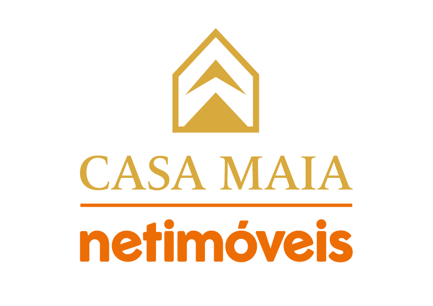 Casa Maia Netimóveis