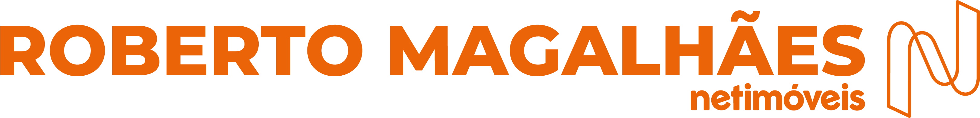 Roberto Magalhães Netimóveis