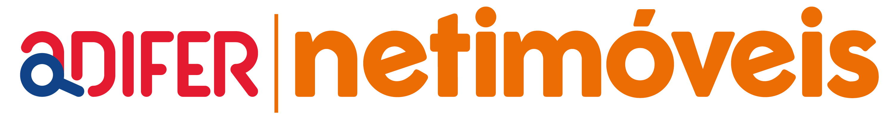 Logo Adifer Netimóveis