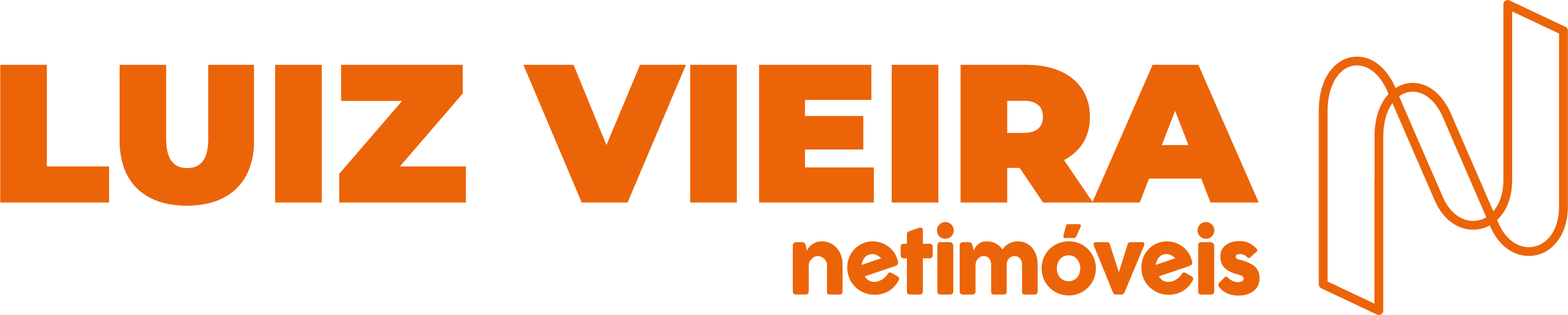 Luiz Vieira Netimóveis