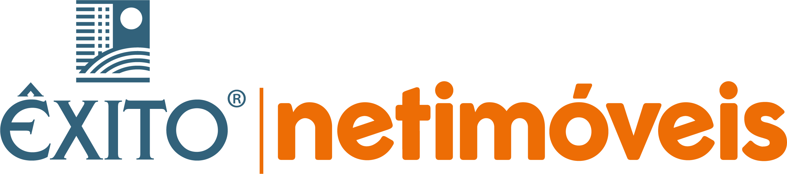 Logo Êxito Netimóveis