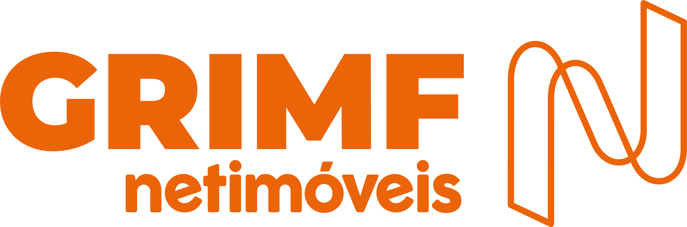 Logo Grimf Netimóveis