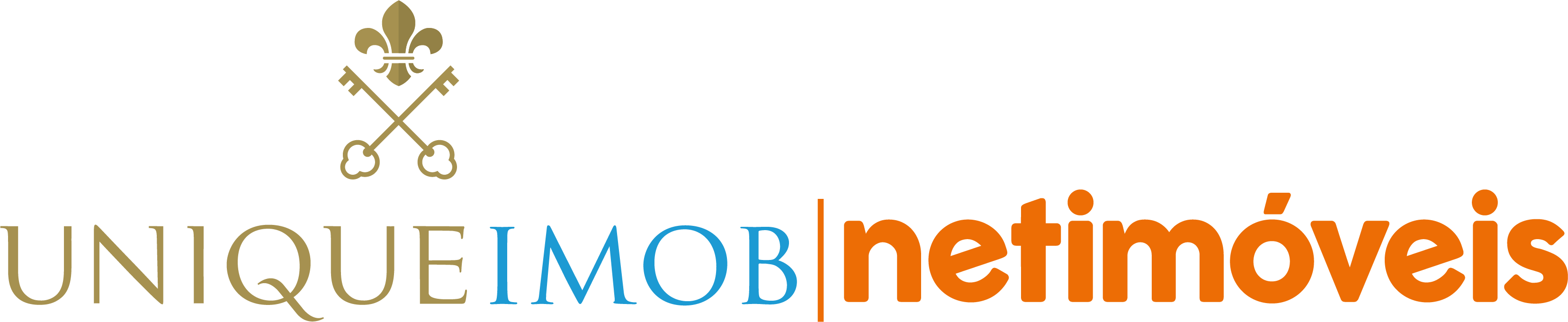 Logo Unique Imob Netimóveis