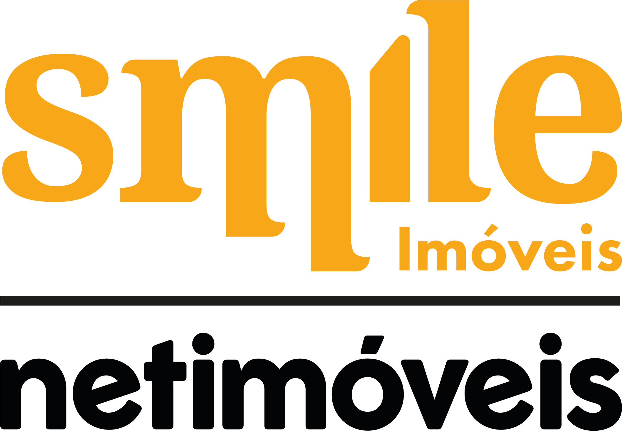 Logo Smile Netimóveis