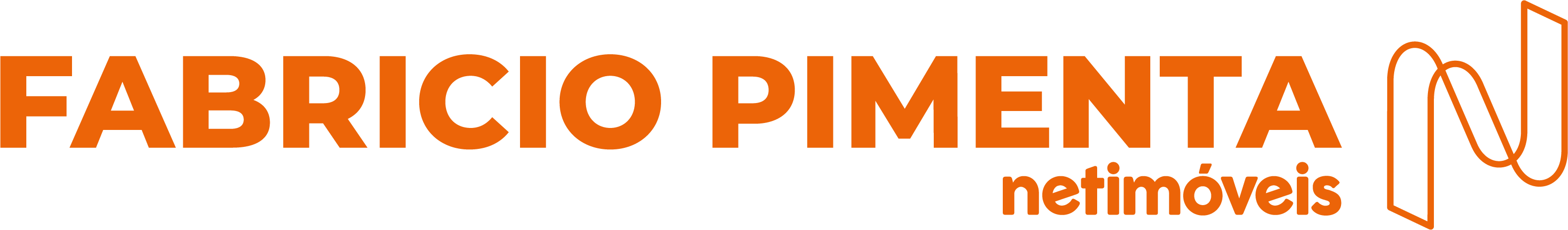 Fabricio Pimenta Netimóveis
