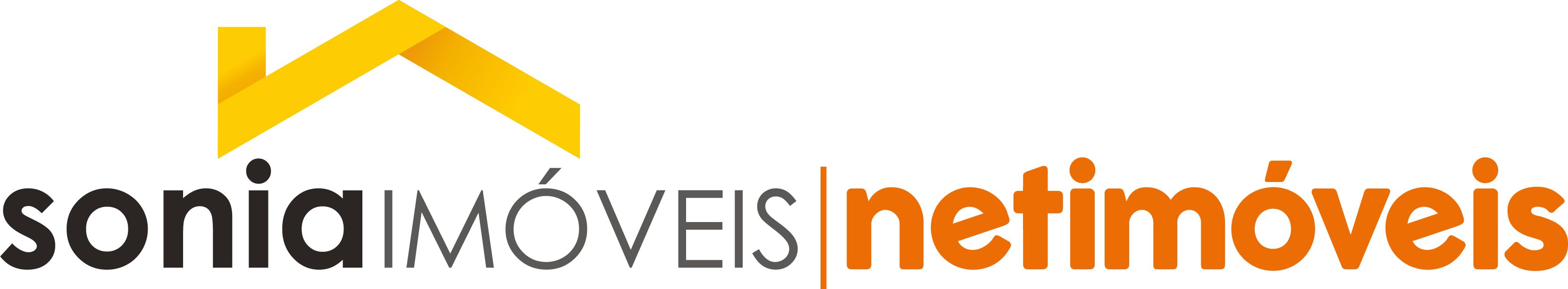 Logo Sonia Netimóveis