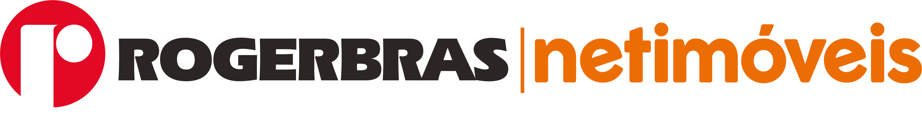 Logo Rogerbras Netimóveis