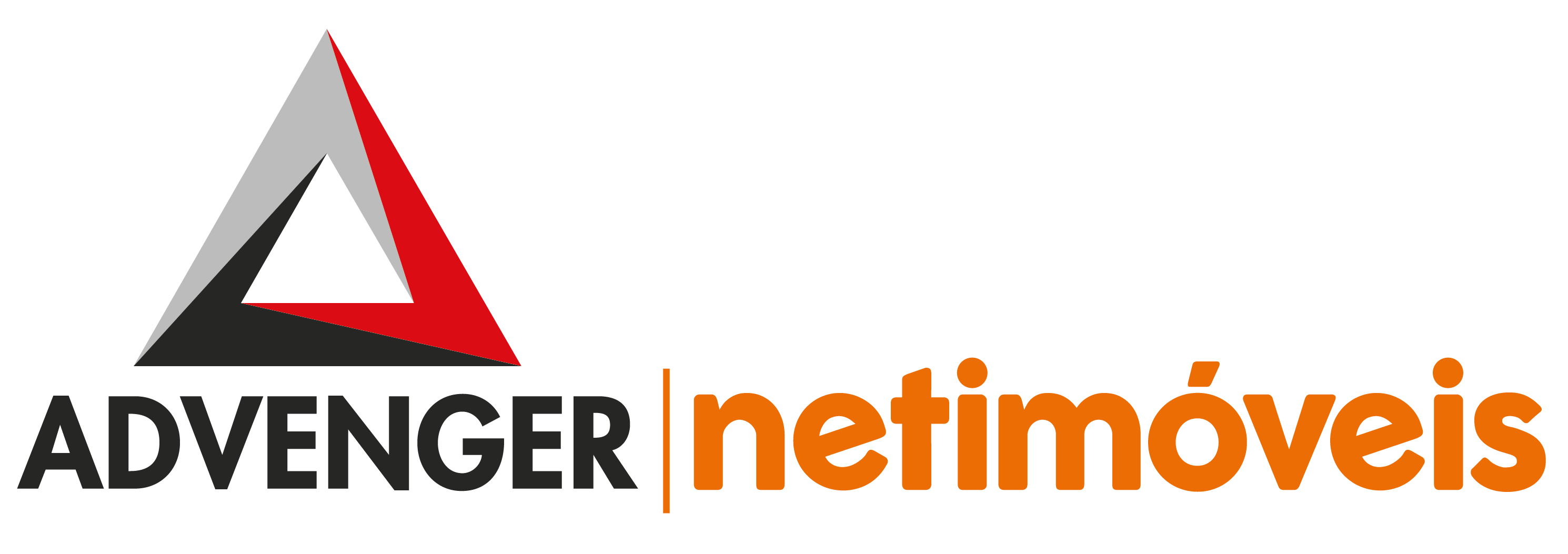 Logo Advenger Netimóveis