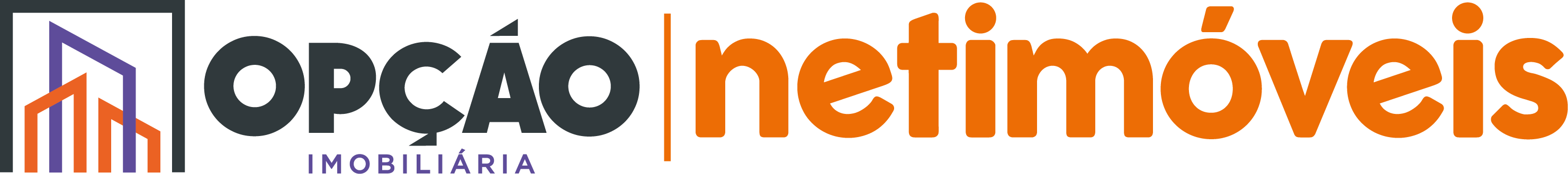 Logo Opção Netimóveis