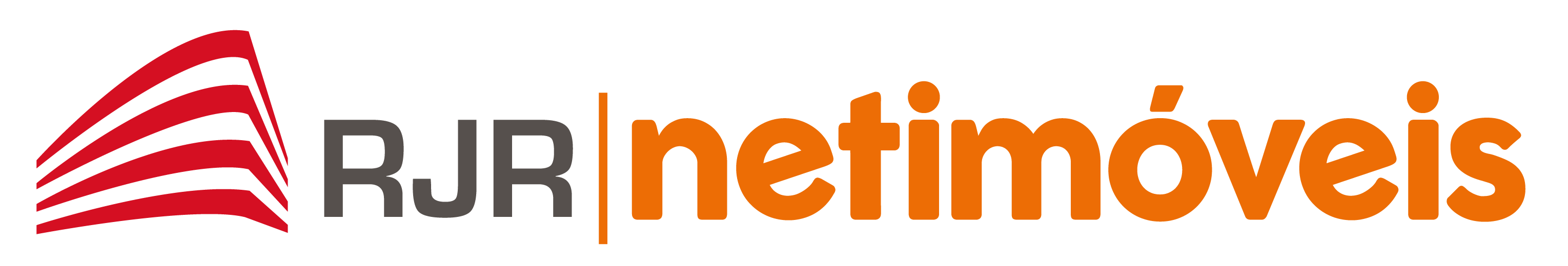 Logo RJR Netimóveis