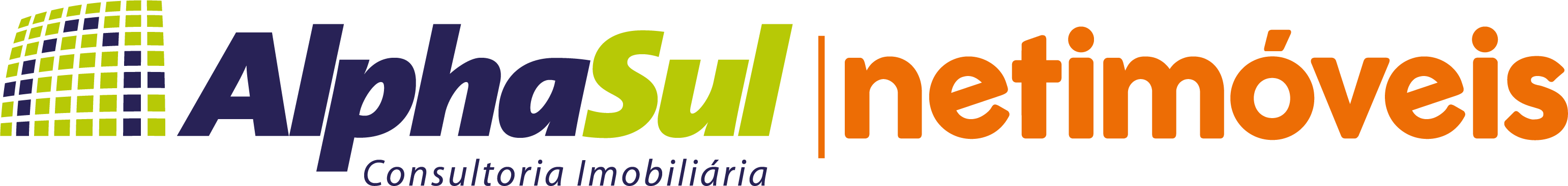 Alphasul Netimóveis