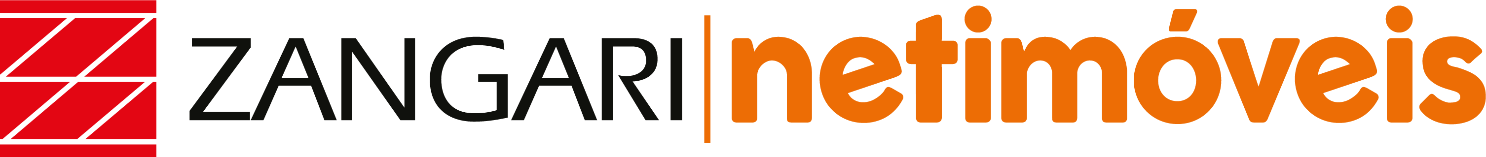 Logo Zangari Netimóveis