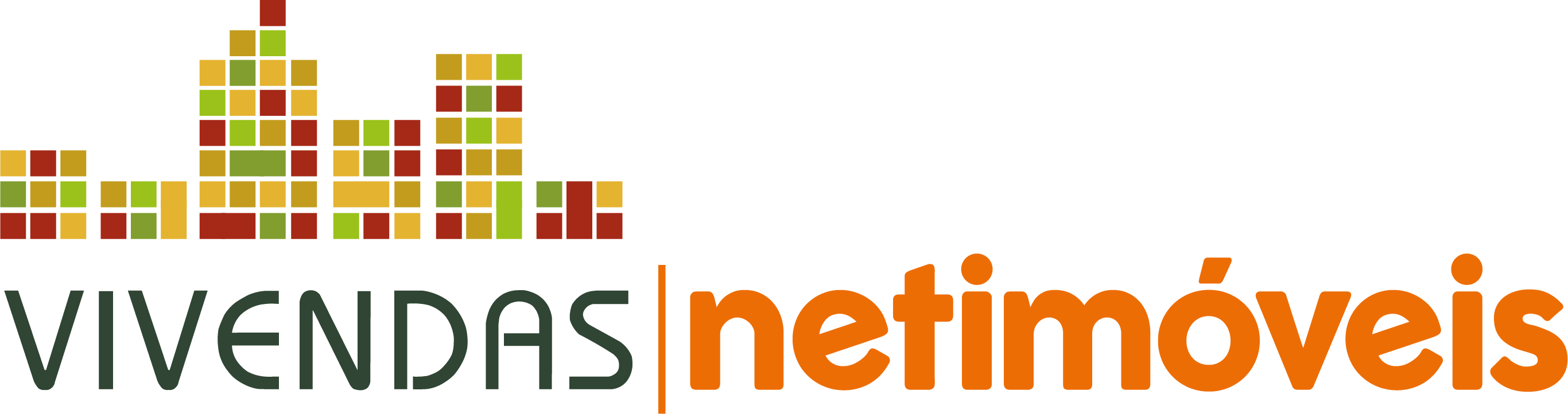 Logo Vivendas Netimóveis