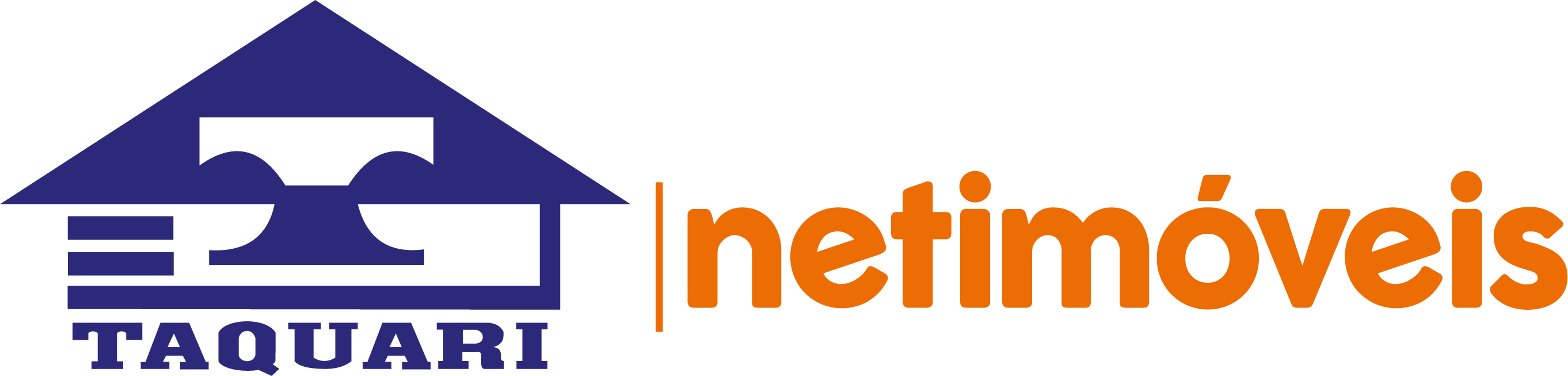 Logo Taquari Netimóveis