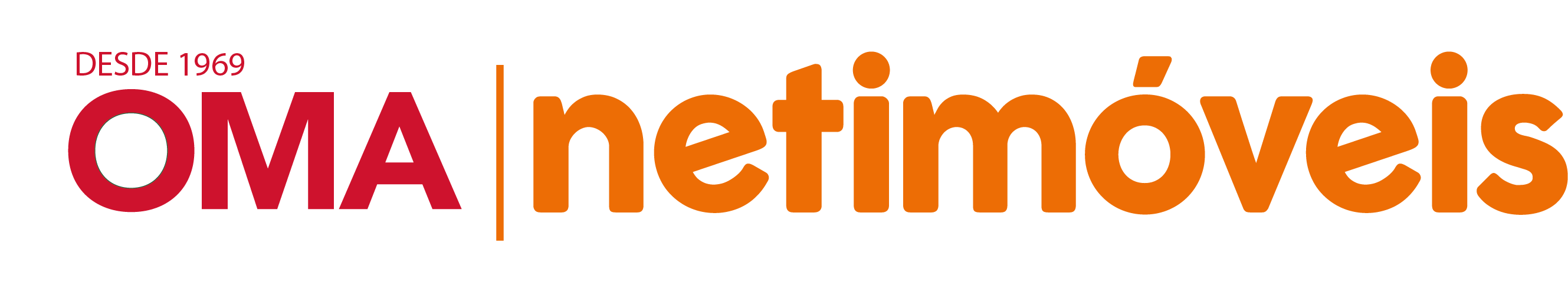 Logo Oma Netimóveis