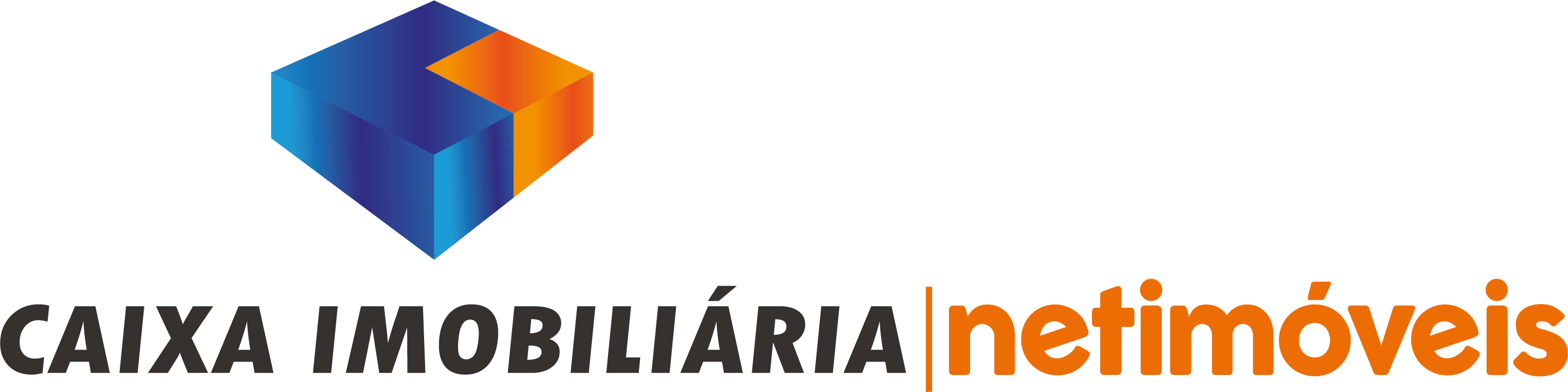 Caixa Imobiliária Netimóveis