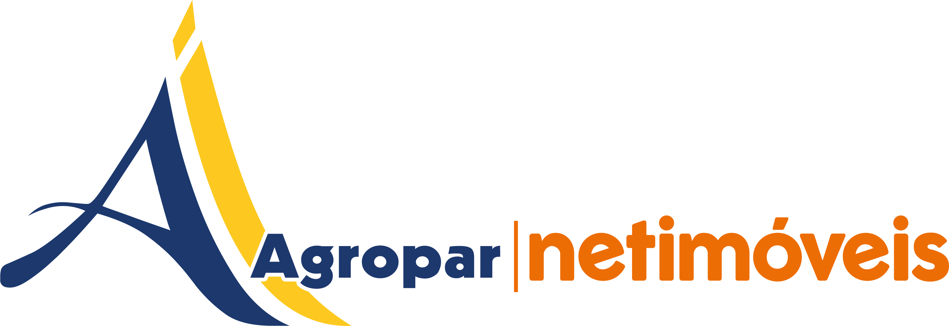 Logo Agropar Netimóveis