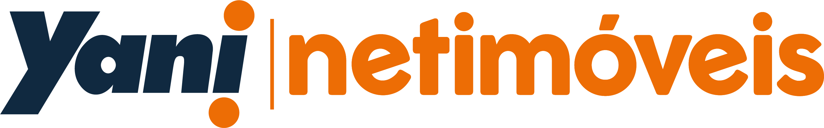 Logo Yani Netimóveis