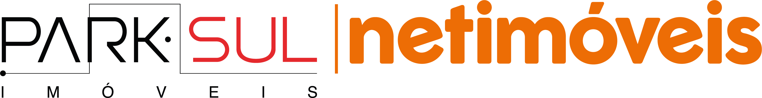 Logo Park Sul Netimóveis
