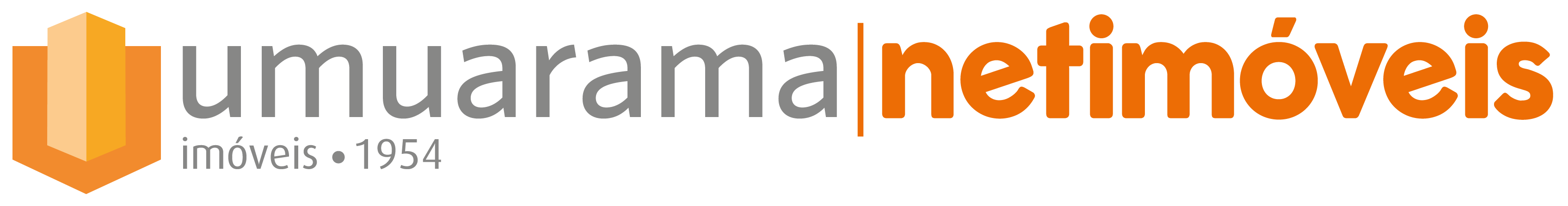 Logo Umuarama Netimóveis