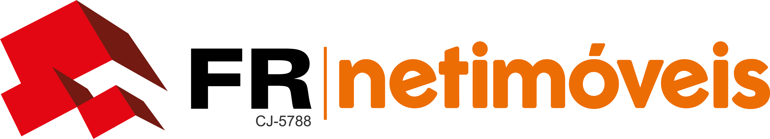 Logo FR Netimóveis
