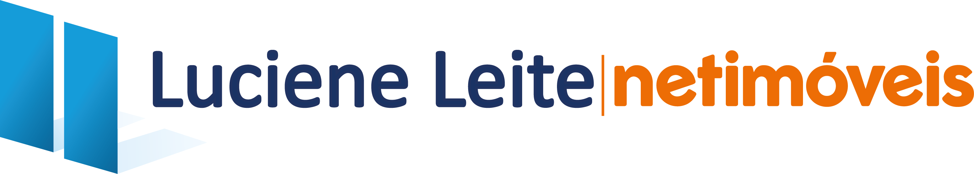 Logo Luciene Leite Netimóveis