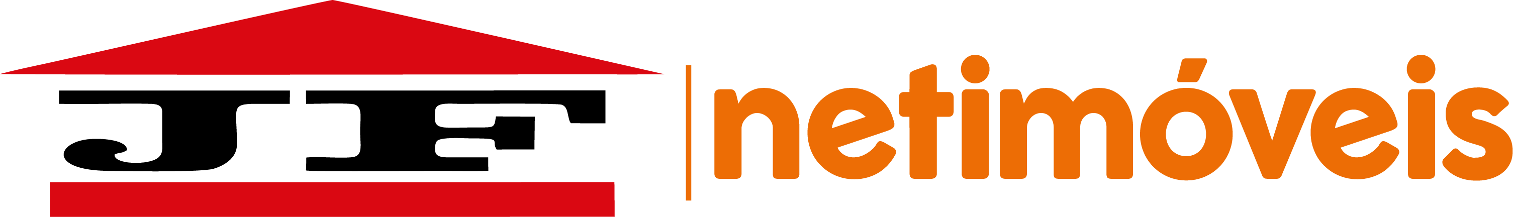 Logo JF Netimóveis