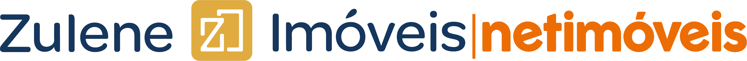 Logo Zulene Netimóveis
