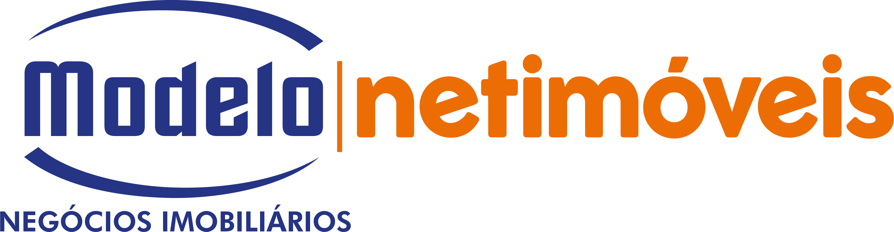 Logo Modelo Netimóveis Santa Luzia