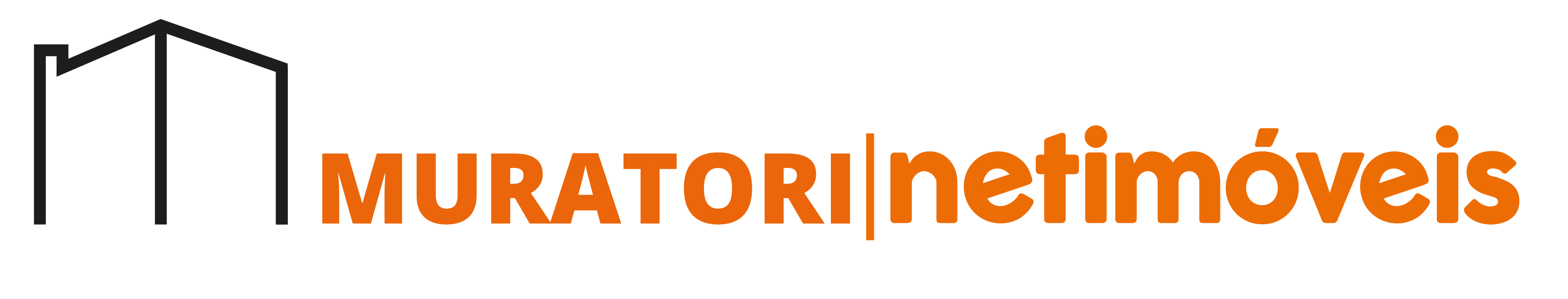 Logo Muratori Netimóveis