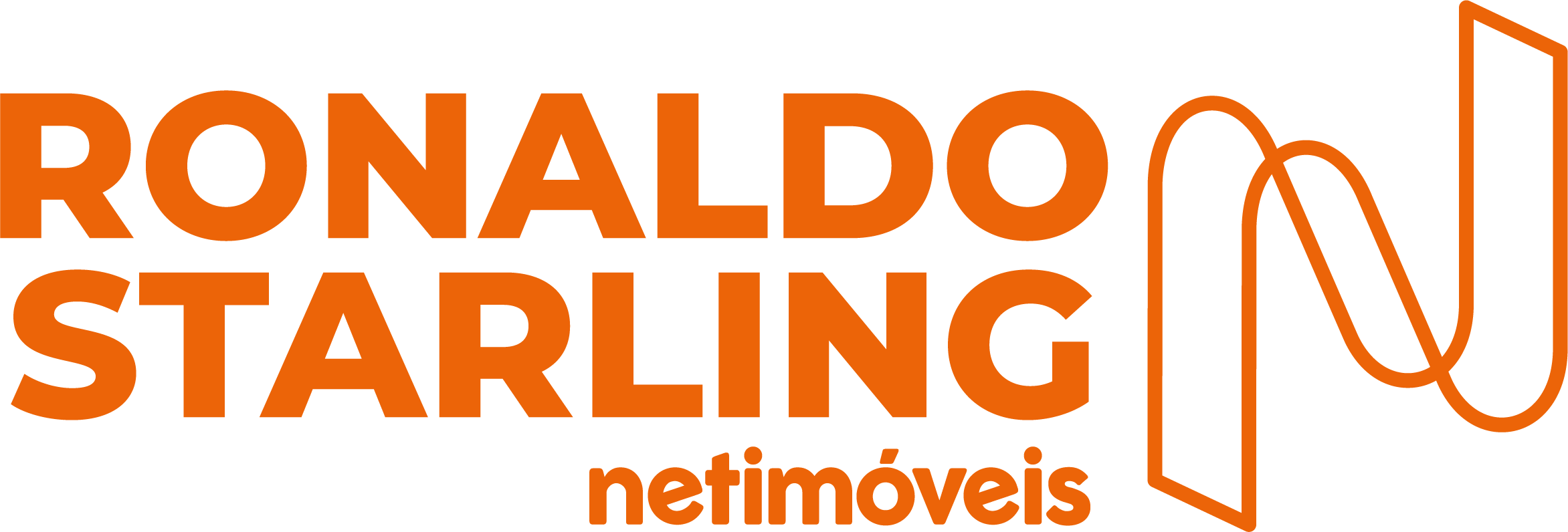 Ronaldo Starling Netimóveis